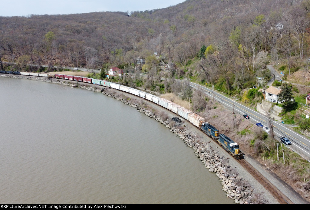 CSX 8019